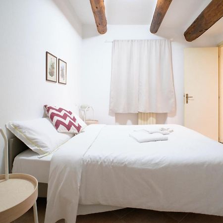 Cavour La Citta Vecchia Apartamento Génova Exterior foto
