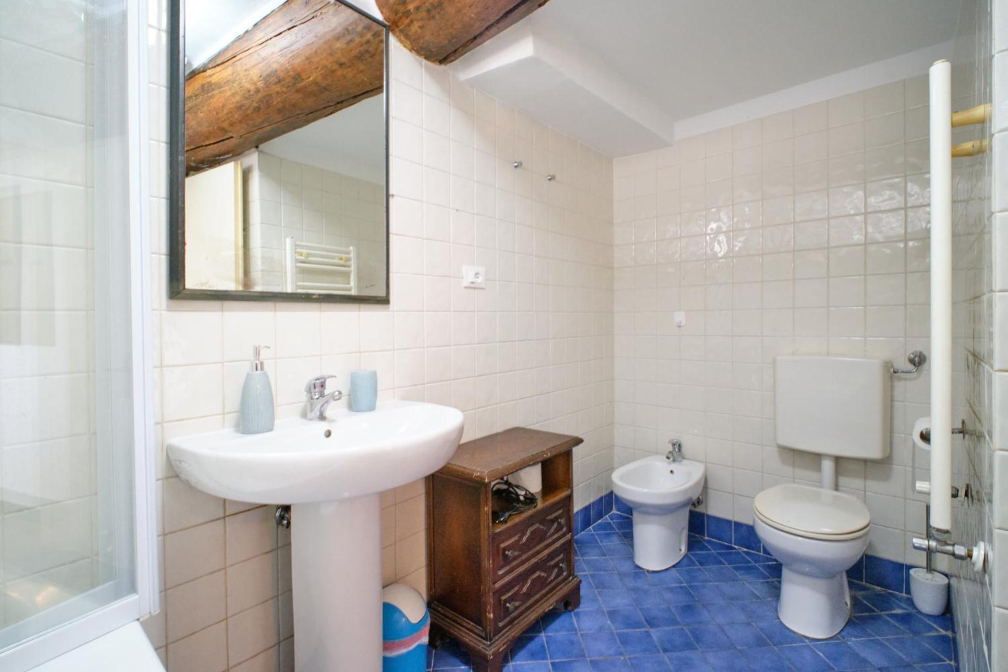 Cavour La Citta Vecchia Apartamento Génova Exterior foto