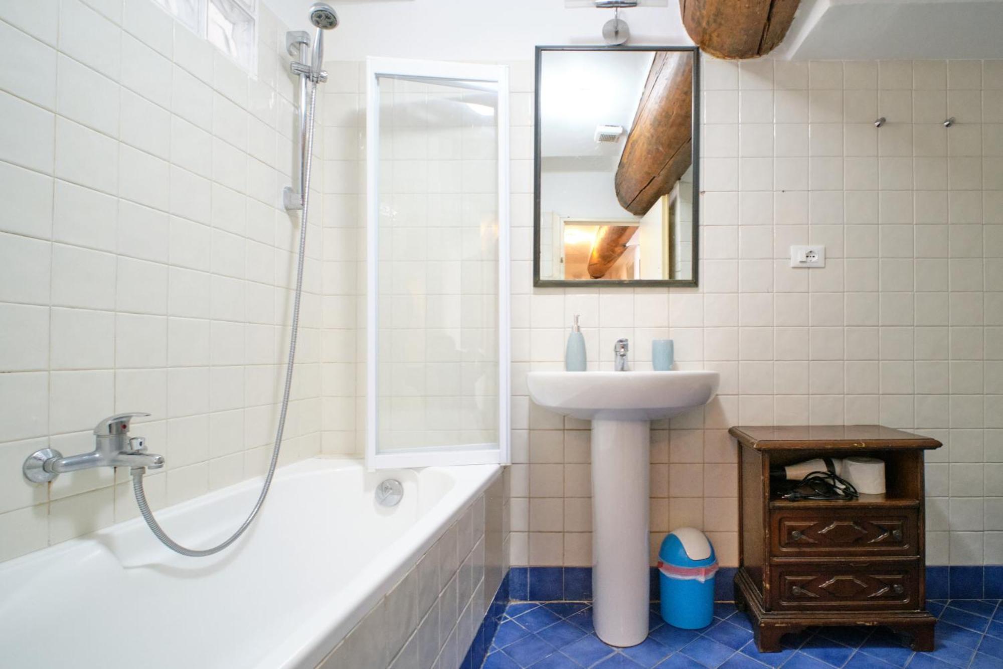 Cavour La Citta Vecchia Apartamento Génova Exterior foto